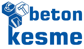 Beton Keseme inşaat Gaziantep Logo
